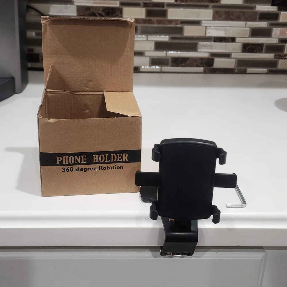 Cellphone Holders